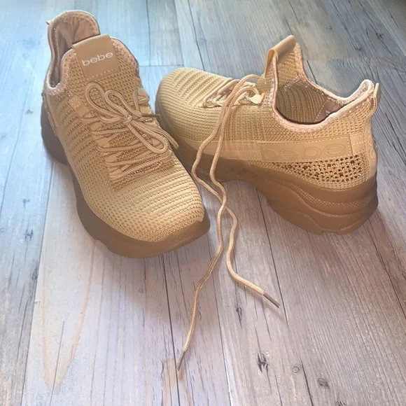 BEBE Shoes - Picture 5 of 13